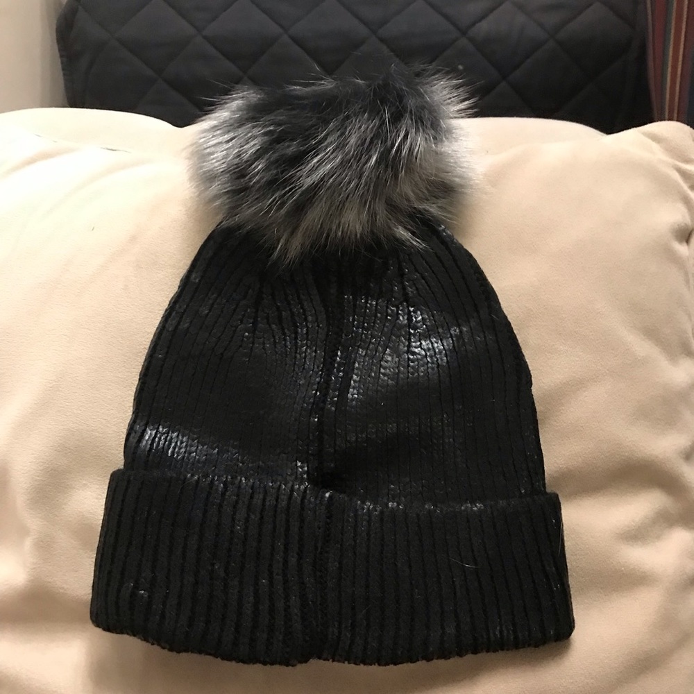 Glamourpuss hat